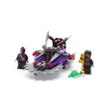 Hover Hunter