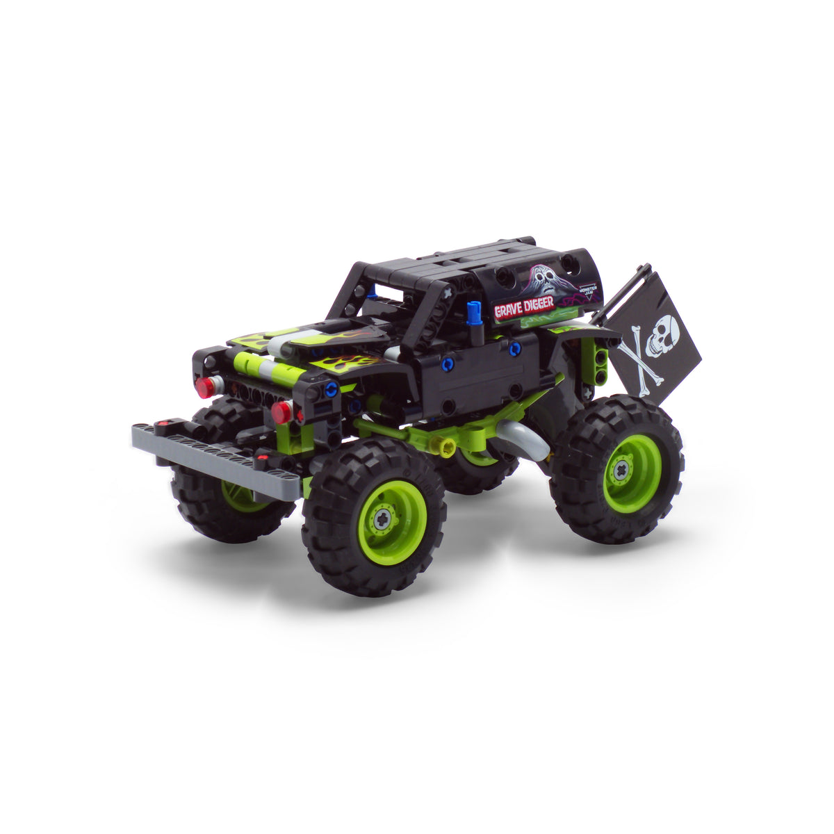 Monster Jam™ Grave Digger™