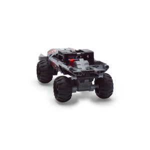 Getaway Truck