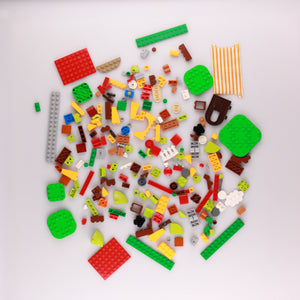 Mario's House & Yoshi Expansion Set