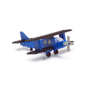 Lufthansa Double-Decker