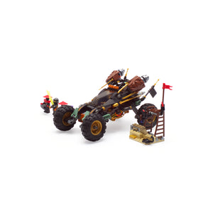 Rock Roader