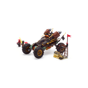 Rock Roader