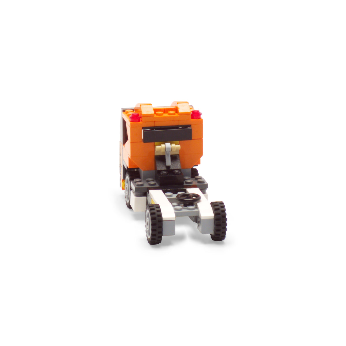 Sunset Speeder