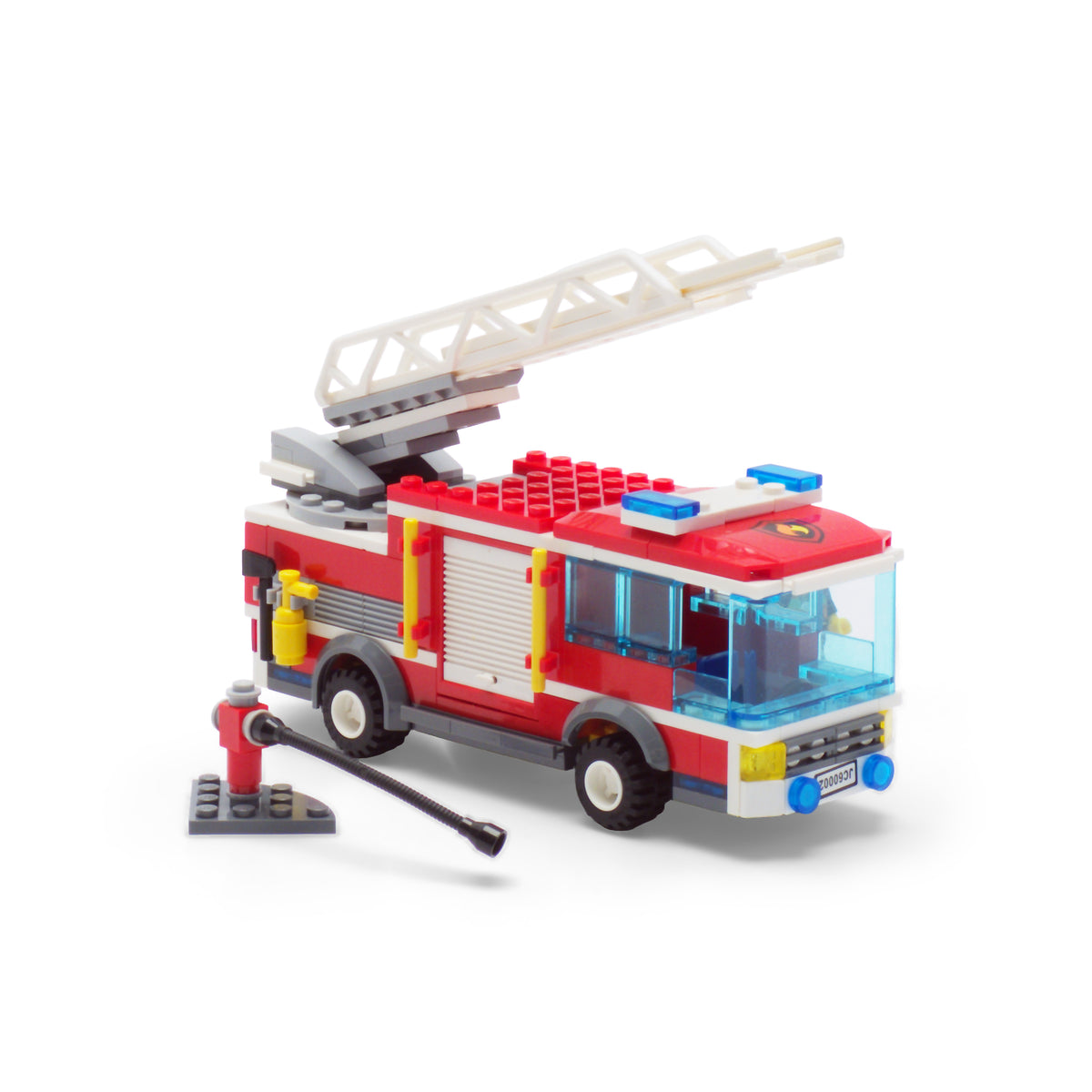 Fire Truck