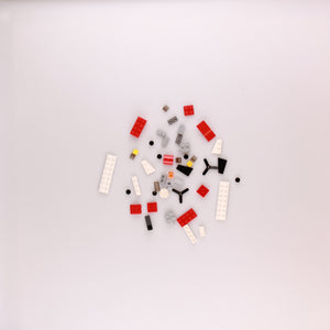 Twin Prop polybag