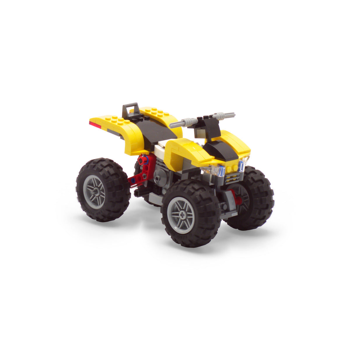 Turbo Quad