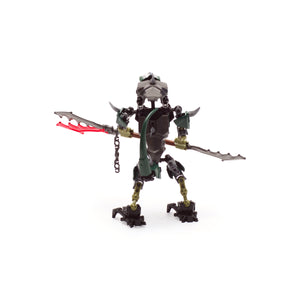 CHI Cragger