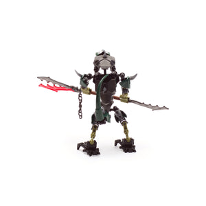 CHI Cragger