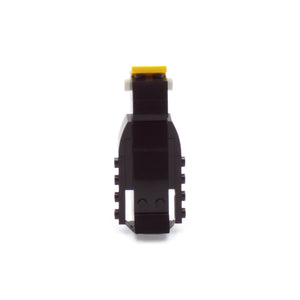 Penguin polybag