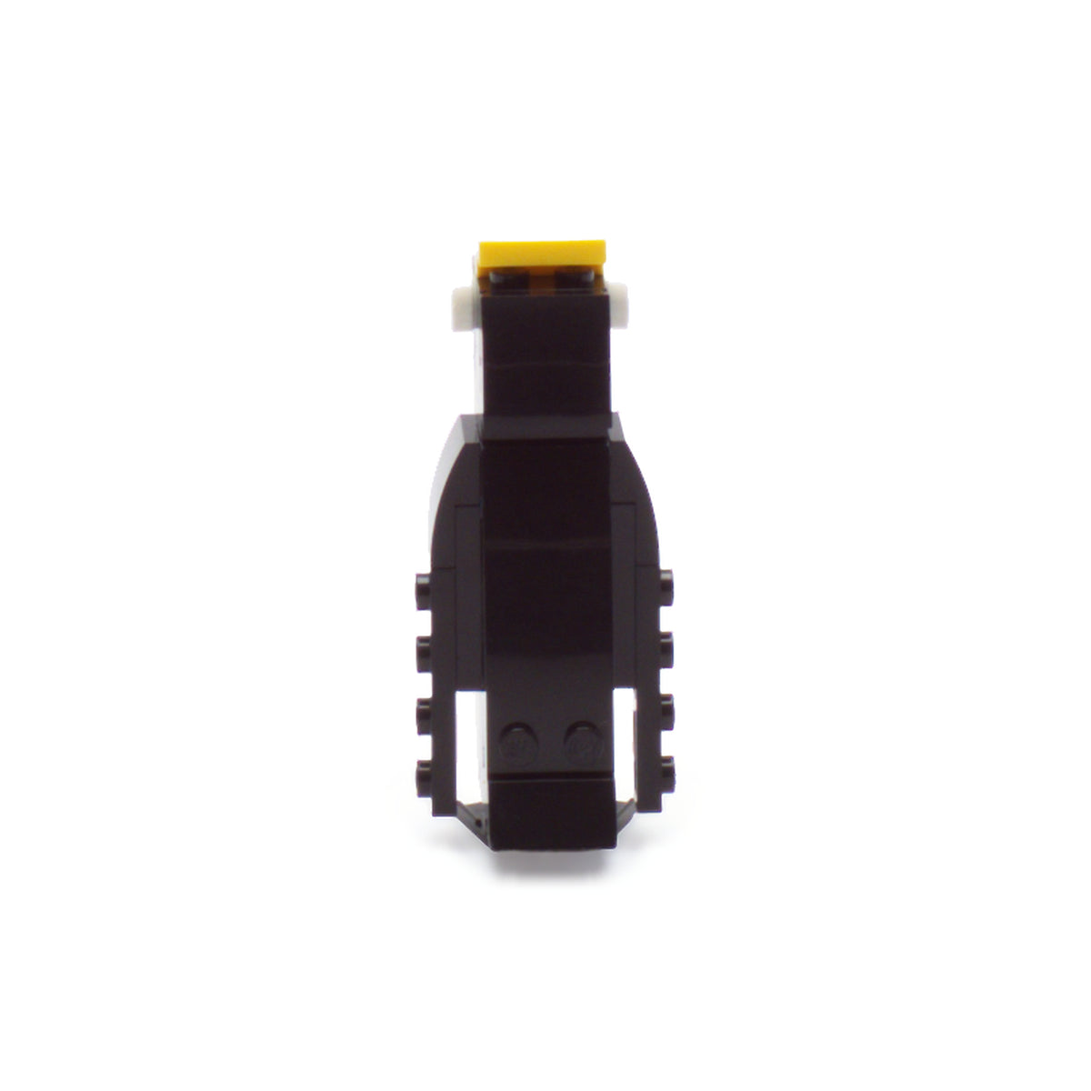 Penguin polybag