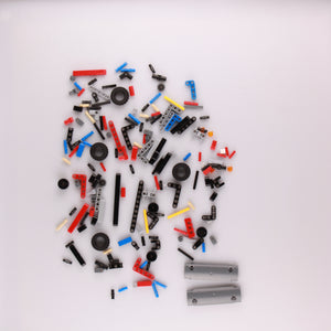 Hook Loader