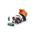 Garbage Truck