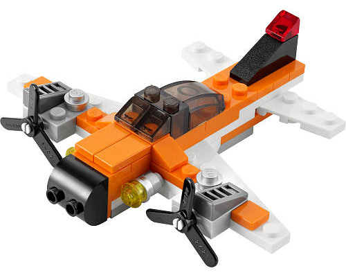 Mini Plane