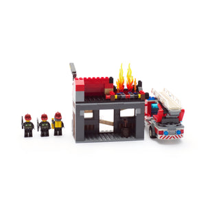Fire Emergency