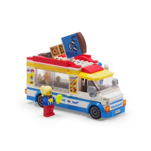 Ice-Cream Truck