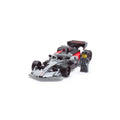 Audi Revolut F1® Team R26 Race Car