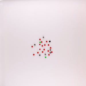 The Avengers Quinjet
