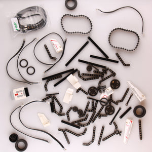 LEGO® MINDSTORMS® EV3