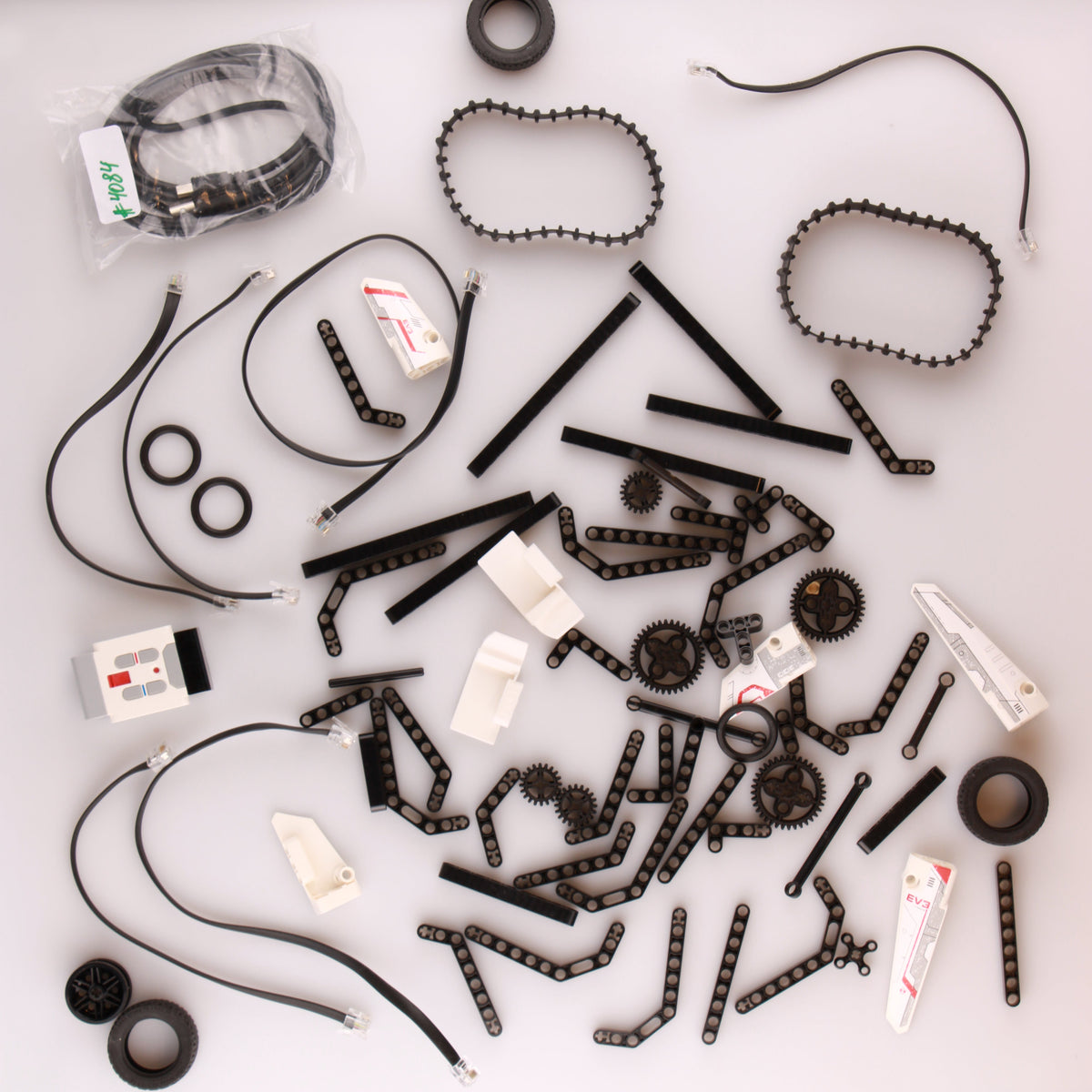 LEGO® MINDSTORMS® EV3