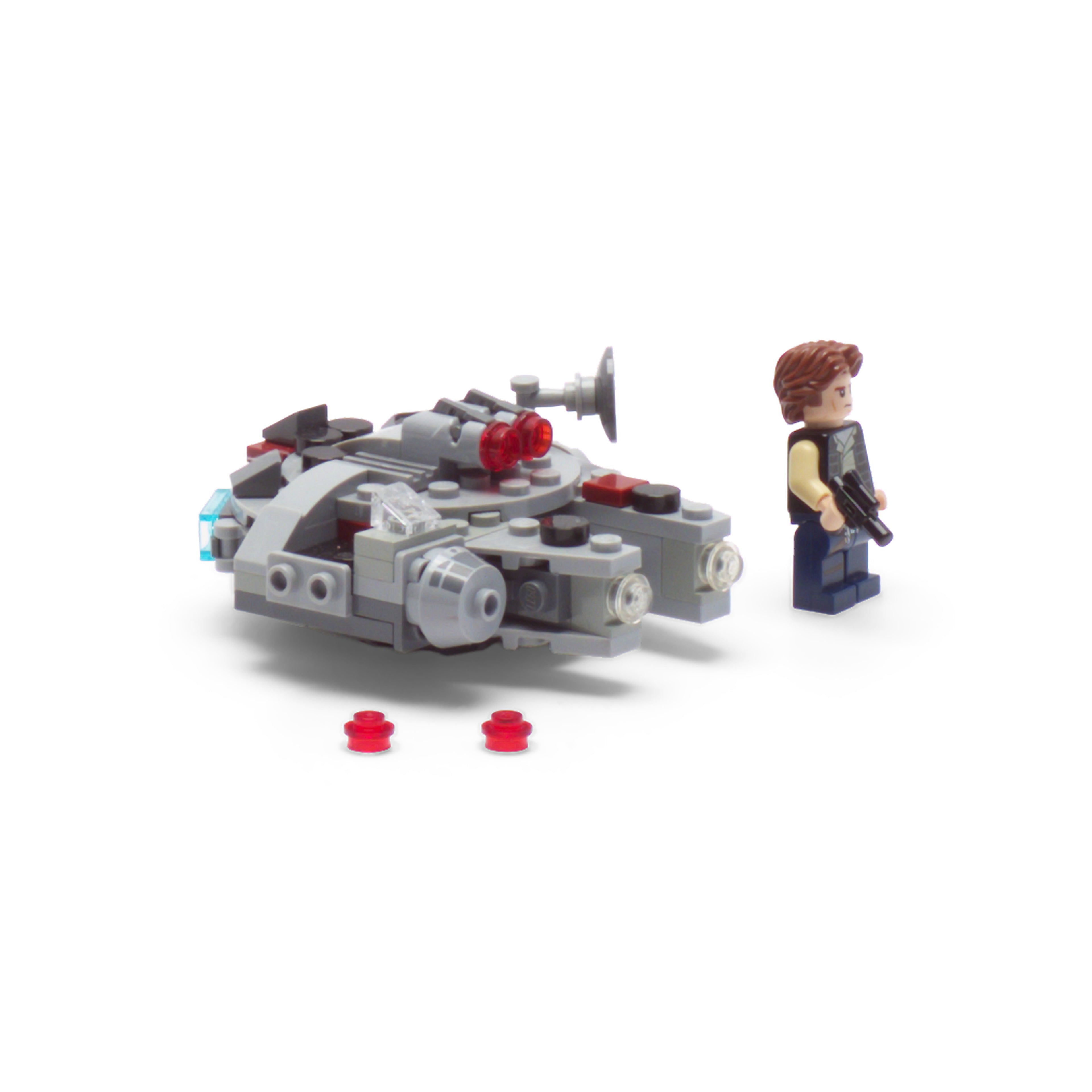 Millennium Falcon™ Microfighter