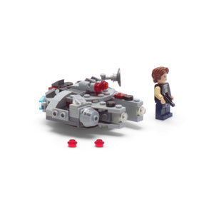 Millennium Falcon™ Microfighter