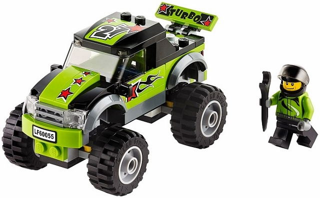 Monster Truck