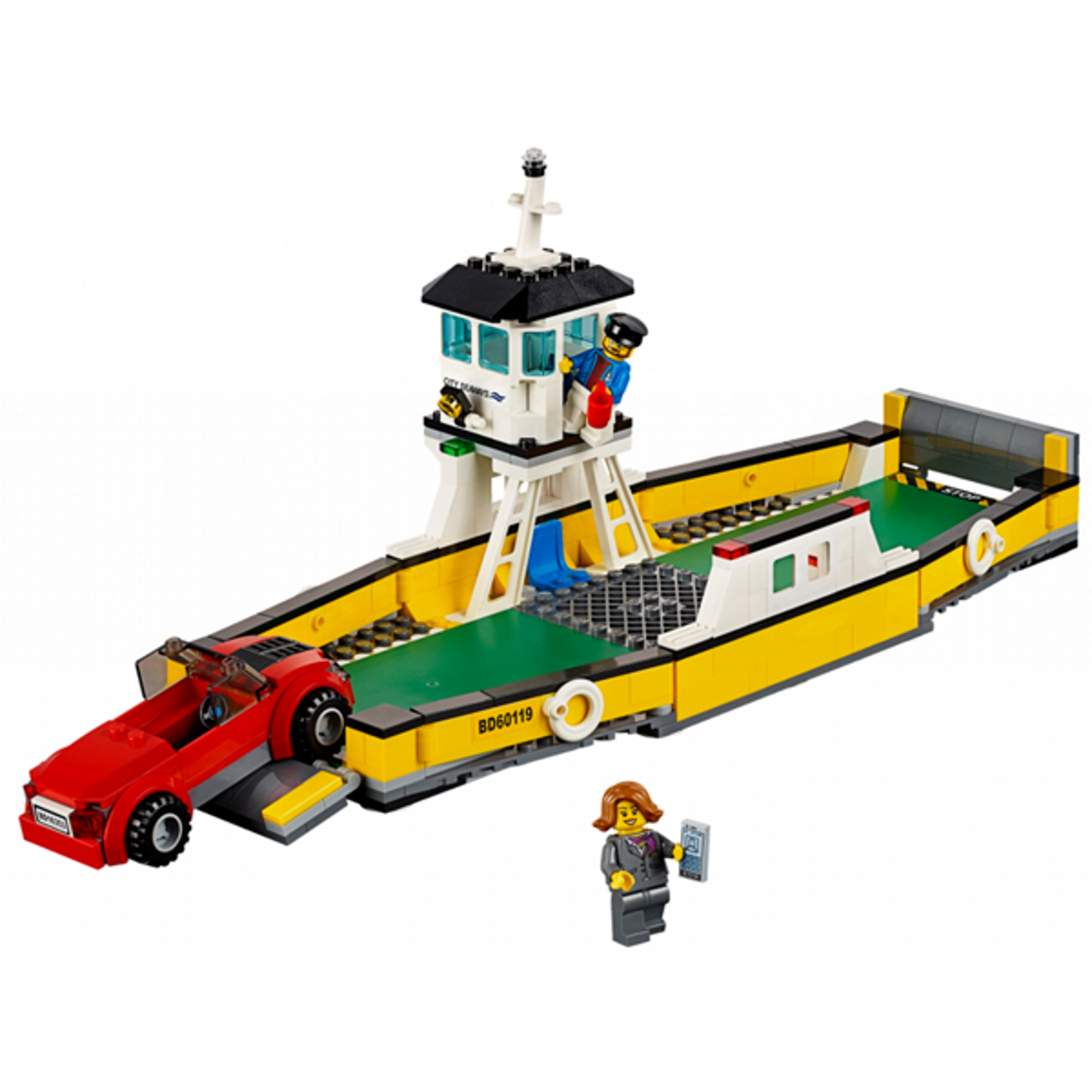 Ferry