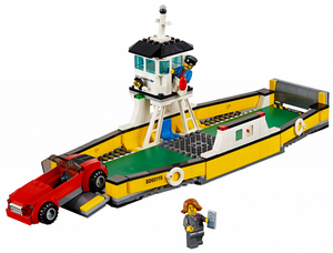 Ferry