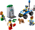 Police Starter Set