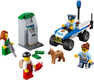 Police Starter Set
