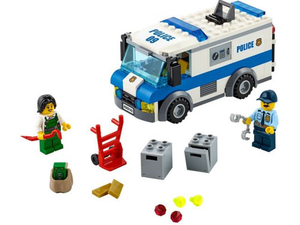 Money Transporter