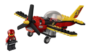 Race Plane