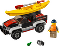 Kayak Adventure
