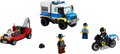 Police Prisoner Transport