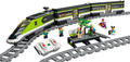 Express Passenger Train