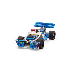 Police Pursuit