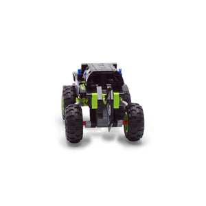 Monster Jam™ Grave Digger™