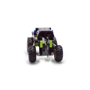 Monster Jam™ Grave Digger™