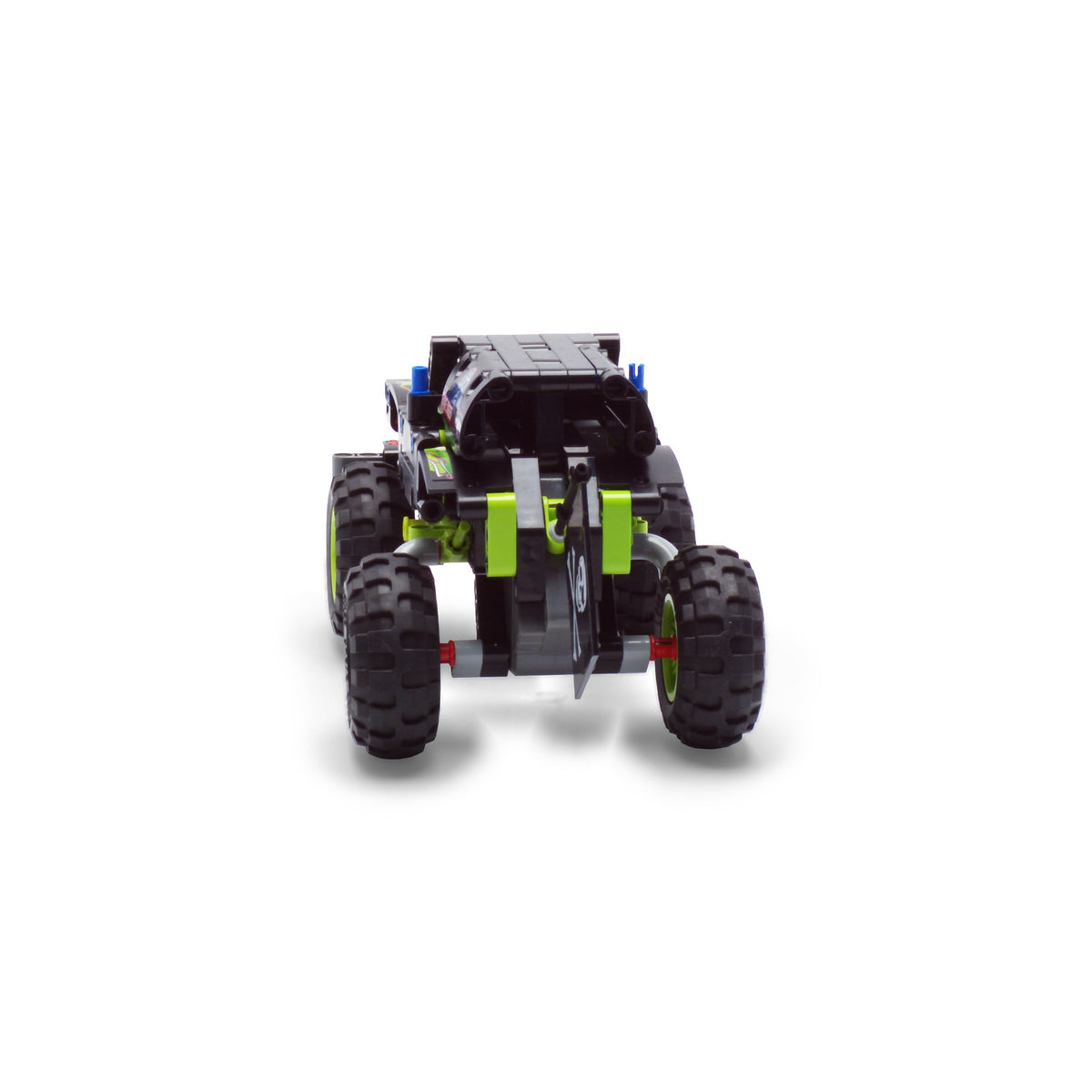 Monster Jam™ Grave Digger™