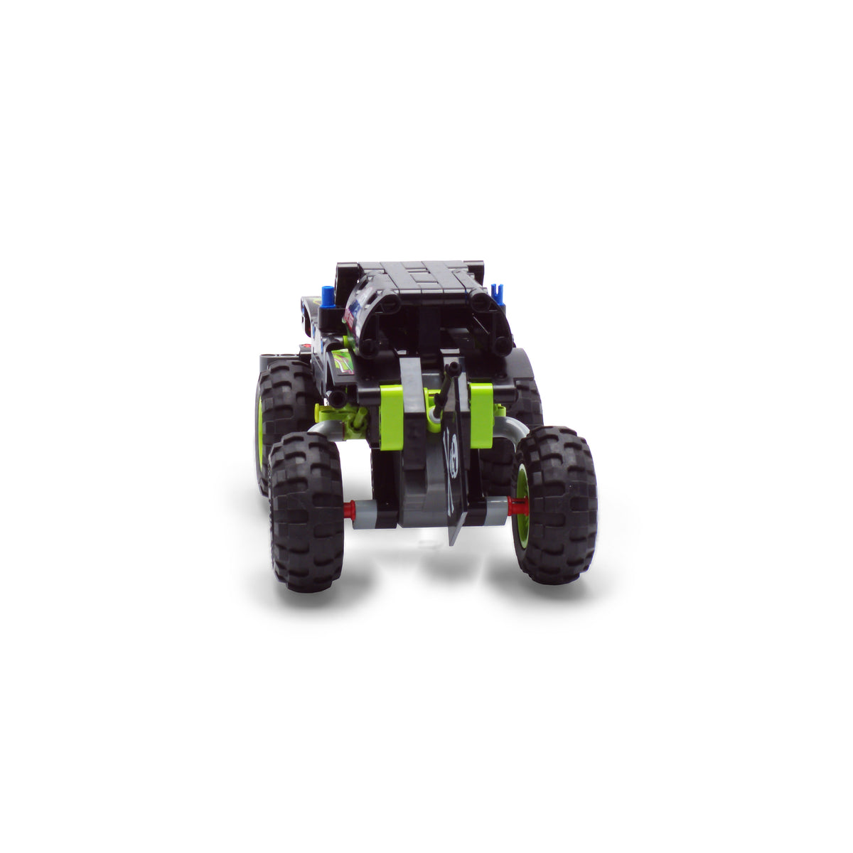 Monster Jam™ Grave Digger™