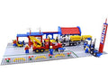 Big Rig Truck Stop