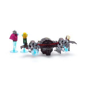 Batman™ Batsub and the Underwater Clash