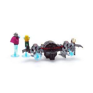 Batman™ Batsub and the Underwater Clash