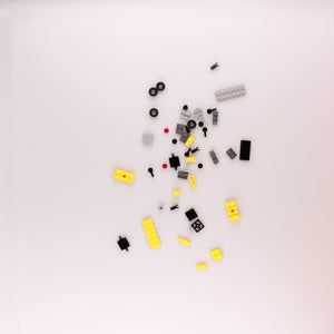 Excavator polybag