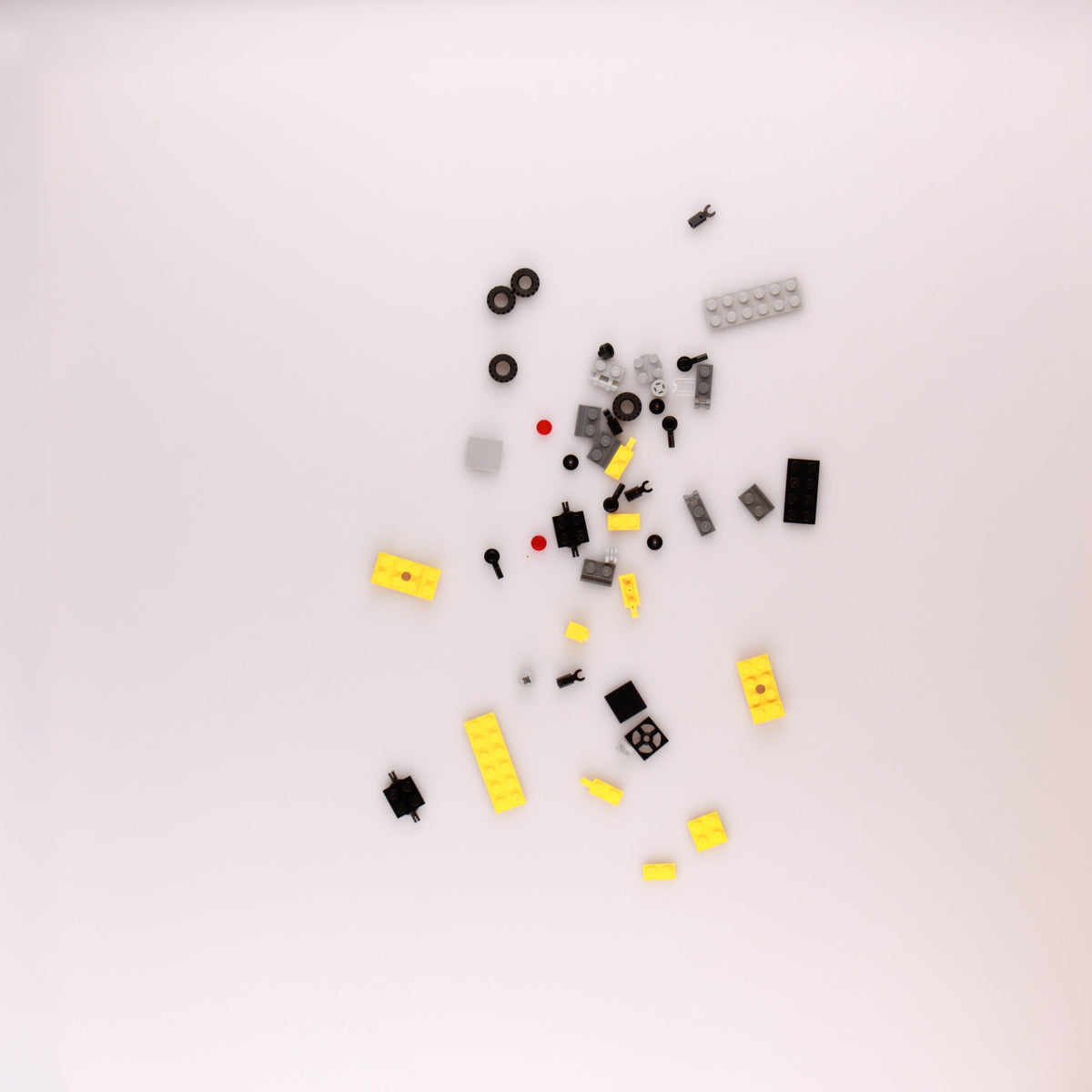 Excavator polybag