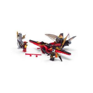 Destiny's Wing
