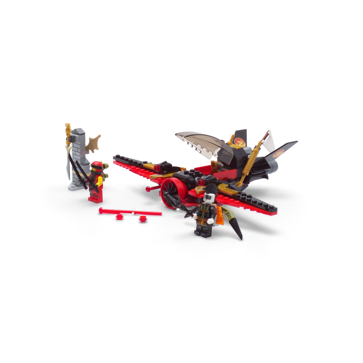 Destiny's Wing