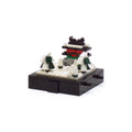 Bricktober Season Set 4/4 - Winter (2019 Toys "R" Us Exclusive)