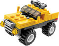 Mini Off-Roader